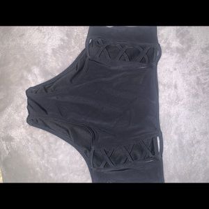 bikini bottoms